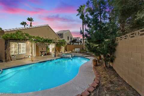 2163 Fountain Springs Drive, Henderson, NV 89074