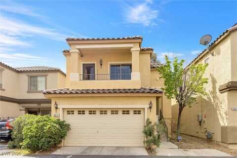 9617 Sharp Horn Court, Las Vegas, NV 89149