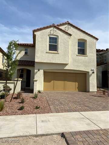 346 Andy Wheeler Drive, Henderson, NV 89011