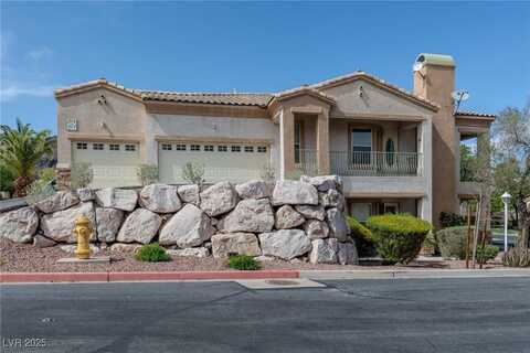 217 Big Horn Drive, Boulder City, NV 89005