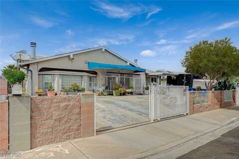 405 Longtree Avenue, Henderson, NV 89011