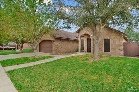 2106 W 42nd Street, Mission, TX 78573