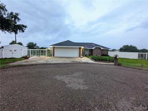 4501 Calahan Avenue, Edinburg, TX 78541
