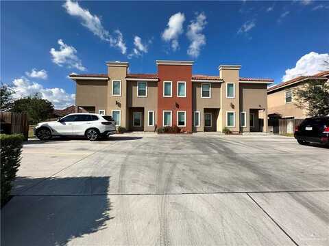 1201 E Olympia Avenue, McAllen, TX 78503