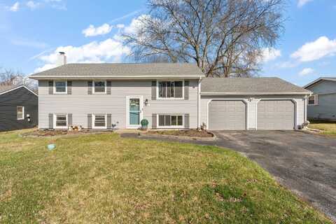 7823 Hendricks Street, Merrillville, IN 46410