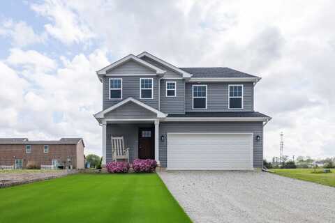 403 Wolf Street, Rensselaer, IN 47978