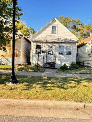 1037 Ames Street, Hammond, IN 46320