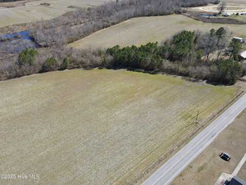 0 Bear Grass Road, Robersonville, NC 27871