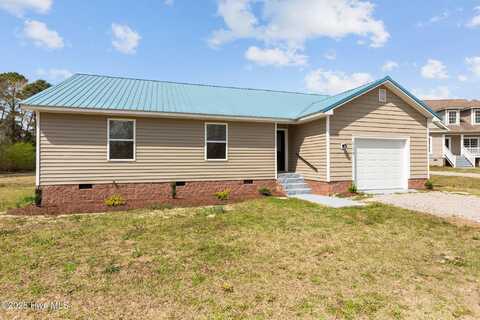 6179 Nc Highway 91, Walstonburg, NC 27888