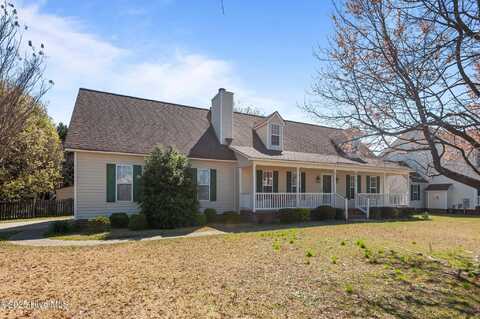 2409 Lafayette Street, Winterville, NC 28590
