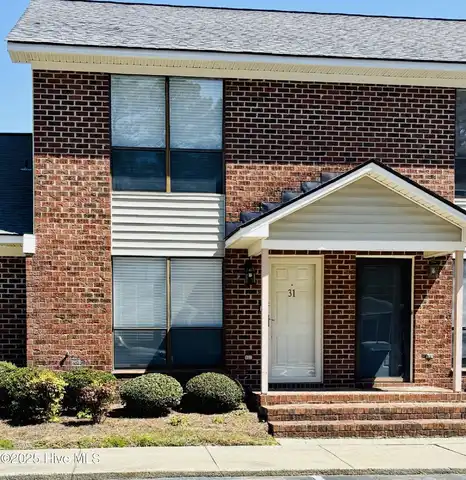31 Upton Court, Greenville, NC 27858