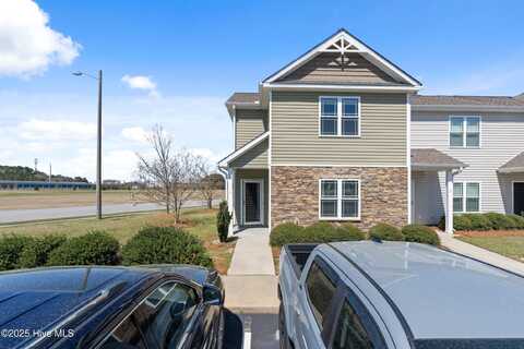 4109 Kittrell Farms Drive, Greenville, NC 27858