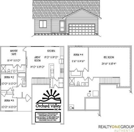 13315 S 49th Street, Papillion, NE 68133