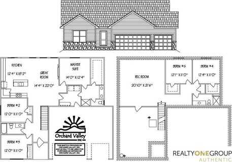 10908 N 171st Avenue, Bennington, NE 68007