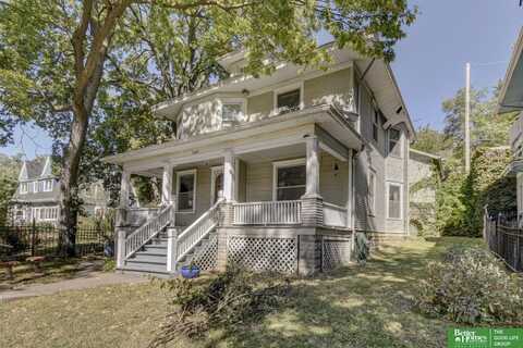 3522 lincoln Boulevard, Omaha, NE 68131