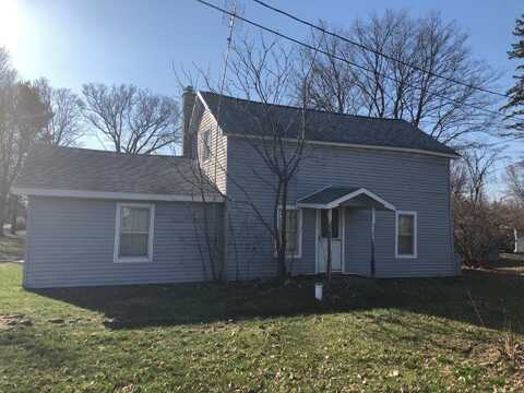 15442 Flowerfield Road, Three Rivers, MI 49093
