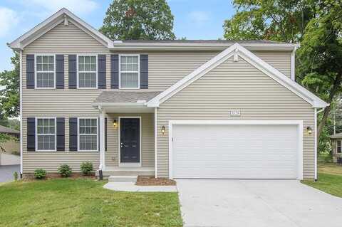 71390 Sophie Road, Edwardsburg, MI 49112