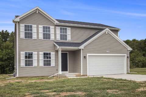 71390 Sophie Road, Edwardsburg, MI 49112