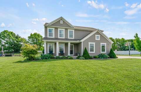 50867 Rebecca Drive, Paw Paw, MI 49079