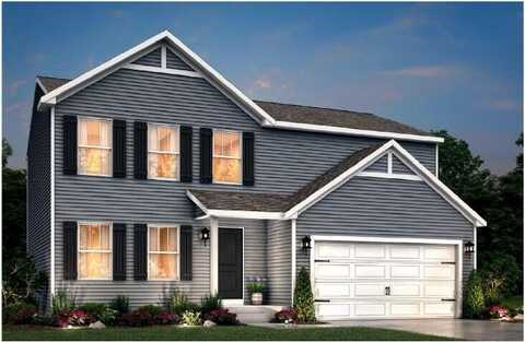 13662 Oasis Avenue, Holland, MI 49424