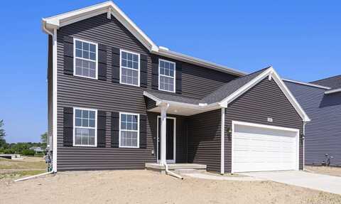 13662 Oasis Avenue, Holland, MI 49424