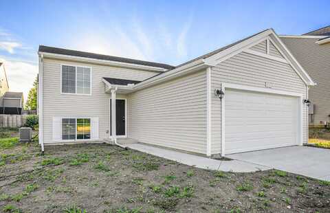 8797 E Sturtevant Avenue, Richland, MI 49083