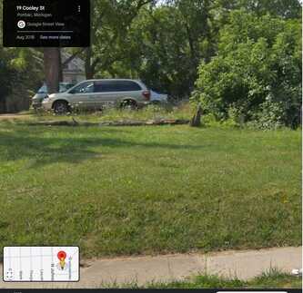 22 Cooley Street, Pontiac, MI 48341