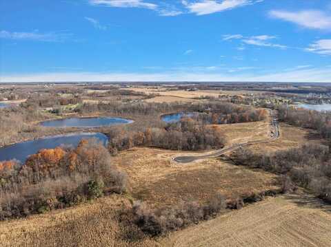 Lot 7 Casner Lake Drive, Belding, MI 48809