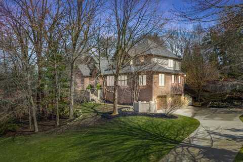 5129 Trumpeter Drive, Portage, MI 49024
