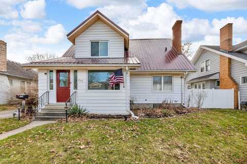 833 Frank Street, Flint, MI 48504