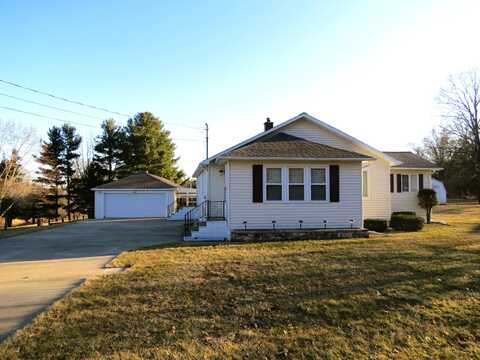 4417 Roberts Court, Jackson, MI 49203