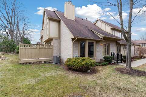 2726 Winter Garden Court, Ann Arbor, MI 48105