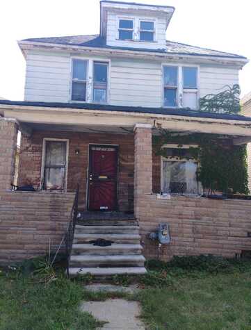 5019 Larchmont, Detroit, MI 48204