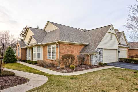 2304 Cleveland Way, Canton, MI 48188