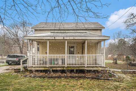 2905 N 26th Street, Kalamazoo, MI 49048