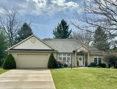 122 Churchill Lane, Niles, MI 49120