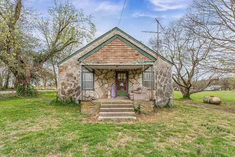 11669 2nd Street, Mount Vernon, MO 65712