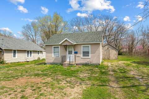 2528 N Kellett Avenue, Springfield, MO 65803