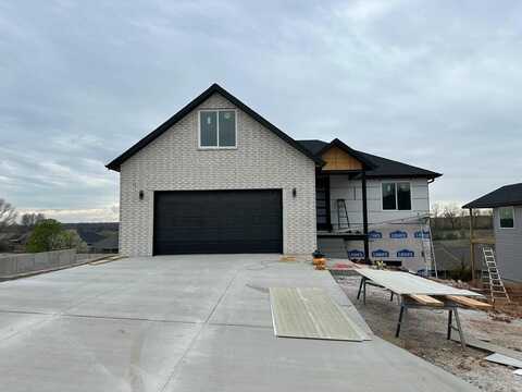 2113 N 26th Street, Ozark, MO 65721