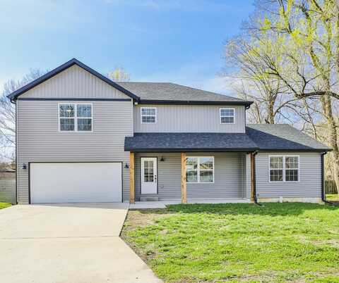 114 W Summit Street, Republic, MO 65738