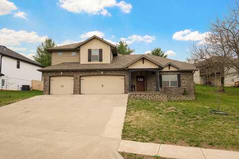 2206 S 12th Street, Ozark, MO 65721