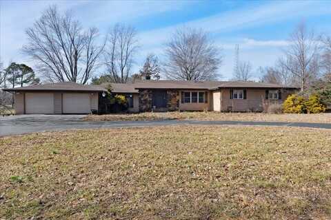 129 N Tanglewood Drive, Ozark, MO 65721