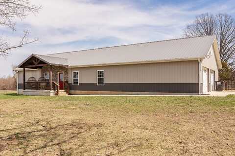 584 Birdsong Lane, Marshfield, MO 65706