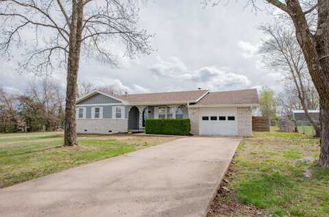 300 W Fairview Street, Fair Play, MO 65649