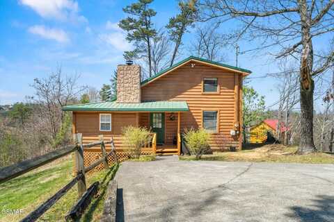 2124 Windy Lane, Sevierville, TN 37876