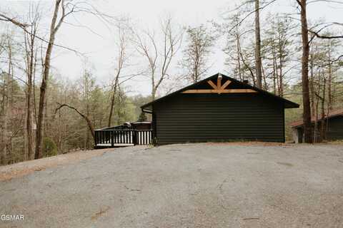 1642 Walt Price Rd Road, Sevierville, TN 37876