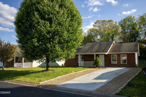 2545 Sportsman Way Way, Sevierville, TN 37876