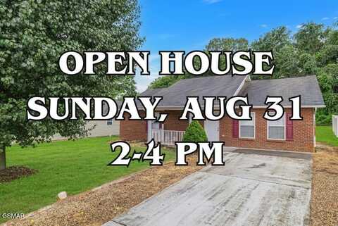 2545 Sportsmans Way, Sevierville, TN 37876