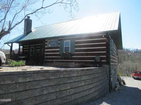 3002 Nellie Drive, Sevierville, TN 37876