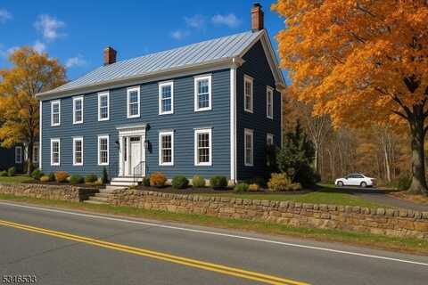 356 W Mill Rd, Washington, NJ 07853